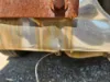Picture of (Used) 2004 International 9400I, BUMPER