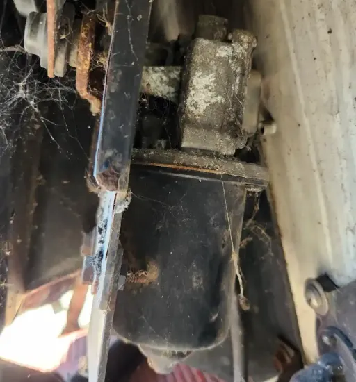 Picture of (Used) 2004 International 9400I, WIPER MOTOR