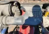 Picture of (Used) 2004 International 9400I, AIR TRANSFER TUBE