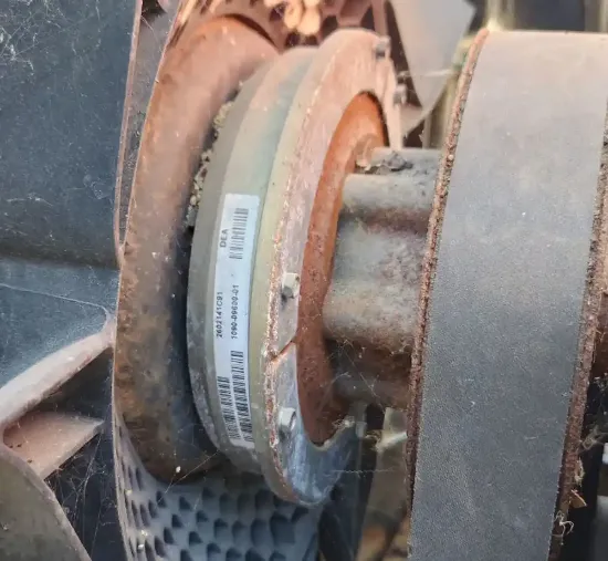 Picture of (Used) 2004 International 9400I, FAN CLUTCH