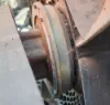 Picture of (Used) 2004 International 9400I, FAN CLUTCH