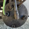 Picture of (Used) 2004 International 9400I, AIR TANK (2)