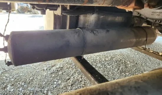 Picture of (Used) 2004 International 9400I, AIR TANK (1)