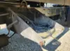 Picture of (Used) 2004 International 9400I, BATTERY BOX