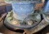 Picture of (Used) 2004 International 9400I, REAR DIFFERENTIAL HUBS