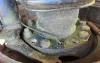 Picture of (Used) 2004 International 9400I, REAR DIFFERENTIAL HUBS