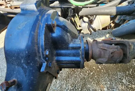 Picture of (Used) 2004 International 9400I, REAR DIFFERENTIAL GEARS ONLY