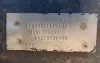 Picture of (Used) 2004 International 9400I, REAR DIFFERENTIAL HOUSING ONLY