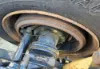 Picture of (Used) 2004 International 9400I, COMPLETE REAR REAR TANDEM