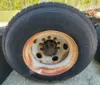 Picture of (Used) 2004 International 9400I, COMPLETE REAR REAR TANDEM