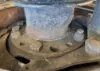 Picture of (Used) 2004 International 9400I, FRONT DIFFERENTIAL HUBS