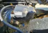 Picture of (Used) 2004 International 9400I, FRONT DIFFERENTIAL GEARS ONLY