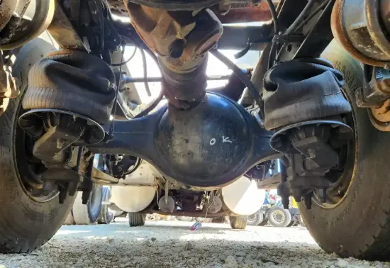Picture of (Used) 2004 International 9400I, FRONT DIFFERENTIAL HOUSING ONLY