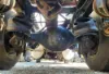 Picture of (Used) 2004 International 9400I, COMPLETE FRONT REAR TANDEM