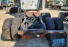Picture of (Used) 2004 International 9400I, COMPLETE TANDEM CUTOFF