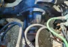 Picture of (Used) 2004 International 9400I, COMPLETE TANDEM CUTOFF