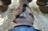 Picture of (Used) 2004 International 9400I, COMPLETE TANDEM CUTOFF