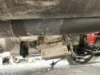 Picture of (Used) 2019 International DuraStart 4300, AIR TANK