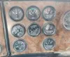 Picture of (Used) 2004 Peterbilt 385, INSTRUMENT CLUSTER