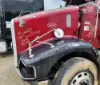 Picture of (Used) 2004 Peterbilt 385, HOOD ASSEMBLY