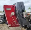 Picture of (Used) 2004 Peterbilt 385, HOOD ASSEMBLY