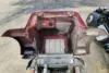 Picture of (Used) 2004 Peterbilt 385, HOOD ASSEMBLY