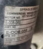 Picture of (Used) 2004 Peterbilt 385, WIPER MOTOR