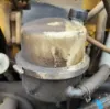 Picture of (Used) 2004 Peterbilt 385, POWER STEERING RESERVOIR