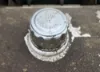 Picture of (Used) 2004 Peterbilt 385, HYDRAULIC TANK