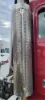 Picture of (Used) 2004 Peterbilt 385, MUFFLER SHIELDS
