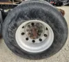 Picture of (Used) 2004 Peterbilt 385, REAR DIFFERENTIAL HUBS