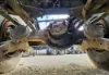 Picture of (Used) 2004 Peterbilt 385, COMPLETE REAR REAR TANDEM
