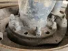 Picture of (Used) 2004 Peterbilt 385, FRONT DIFFERENTIAL HUBS