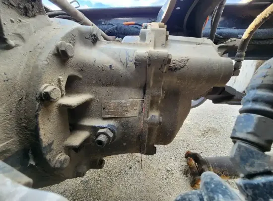 Picture of (Used) 2004 Peterbilt 385, FRONT DIFFERENTIAL GEARS ONLY