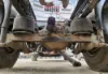 Picture of (Used) 2004 Peterbilt 385, FRONT DIFFERENTIAL HOUSING ONLY