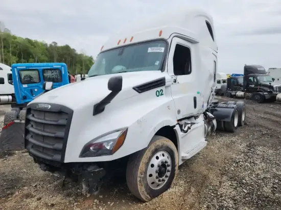 Picture of 2019-freightliner-cascadia-126-truck-tractor