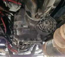 Picture of (Used) 2018 Detroit (AT), TRANSMISSION ASSEMBLY