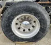 Picture of (Used) 2004 Peterbilt 385, COMPLETE FRONT REAR TANDEM