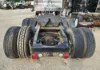 Picture of (Used) 2004 Peterbilt 385, COMPLETE TANDEM CUTOFF
