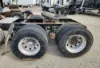 Picture of (Used) 2004 Peterbilt 385, COMPLETE TANDEM CUTOFF