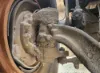 Picture of (Used) 2004 Peterbilt 385, FRONT SPINDLE/KNUCKLE