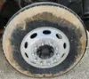 Picture of (Used) 2004 Peterbilt 385, FRONT SPINDLE/KNUCKLE