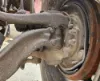 Picture of (Used) 2004 Peterbilt 385, FRONT SPINDLE/KNUCKLE