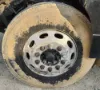 Picture of (Used) 2004 Peterbilt 385, FRONT SPINDLE/KNUCKLE