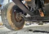 Picture of (Used) 2004 Peterbilt 385, FRONT AXLE BEAM