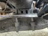 Picture of (Used) 2004 Peterbilt 385, COMPLETE FRONT AXLE