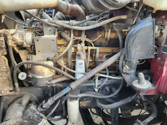 Picture of (Used) 2003 Caterpillar C12, ENGINE ASSEMBLY