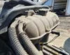 Picture of (Used) 2006 Freightliner Columbia 120, RADIATOR OVERFLOW BOTTLE/COOLANT RESERVOIR