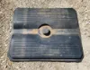 Picture of (Used) 2006 Freightliner Columbia 120, BATTERY BOX COVER