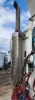 Picture of (Used) 2006 Freightliner Columbia 120, MUFFLER
